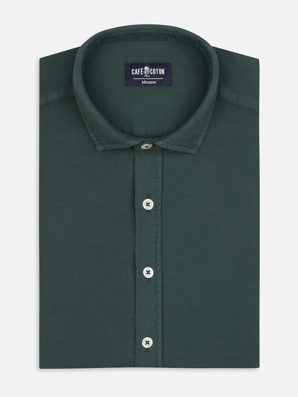 Kerry Green Shirt