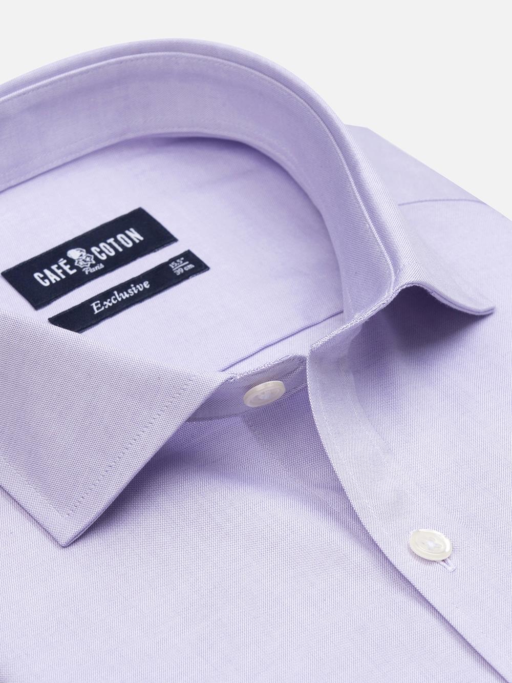 Pin point shirt - Parma