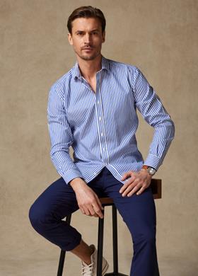 Slim Fit Shirts | 3 shirts for 119€