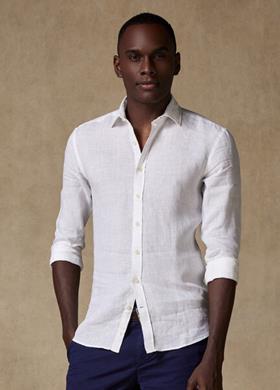 White Shirts For Men | Café Coton | 60% Off Our Entire Collection