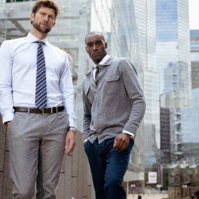 What Not to Wear to an Interview: 6 Key Points to Remember