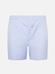 Boxer shorts in sky point pine