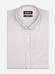 Camicia Barry a righe crema - Con buttoncini