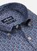 Chase paisley shirt - Button-down collar