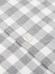 Danny grijs geruit flanellen overhemd - Button-down kraag