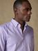 Parma Herringbone Shirt - Button down collar
