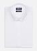 Camicia oxford bianca - Colletto abbottonato