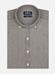 Camisa slim fit Darcy vaquera gris - Con botonos