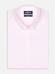 Roze pin point Slim fit overhemd - Button-down kraag