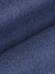 Herringbone camicia di flanella blu