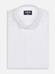 Olaf white linen shirt