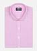 Olaf pink linen shirt