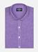 Olaf parma linen slim fit shirt 