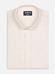 Olaf sand linen slim fit shirt 