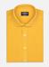 Chemise Kerry jaune