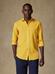 Chemise Kerry jaune