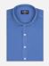 Chemise Kerry bleue