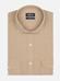 Scali Sand Gabardine Shirt - Limited Edition