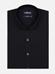 Chemise Alban noire 