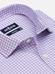 Barney parma check shirt