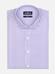 Barry stripe shirt - Lilac