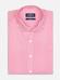 Camicia Barry a righe rosa fucsia