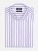 Casper stripe shirt - Parma