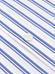 Casper stripe shirt - Blue