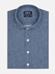 Chemise Erick indigo 