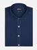 Chemise Fulton indigo 