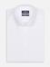 Aaron piqué slim fit shirt - White