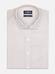 Barry stripe slim fit shirt - Off white