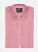 Camicia slim fit slim fit Barry a righe rosse