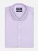 Brock twill slim fit shirt - Parma