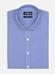 Chaim stripe slim fit shirt - Blue