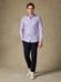 Elli twill slim fit shirt - Parma