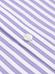 Elliot stripe slim fit shirt - Parma