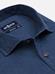 Garth denim slim fit shirt - Navy