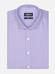 Parma Herringbone slim fit shirt - Extra Long Sleeves