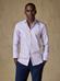 Parma slim fit shirt - Extra Long Sleeves