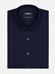 Alban slim fit shirt - Navy