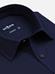 Alban slim fit shirt - Navy