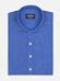 Olaf linen popover folder blue