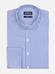 Camisa Colin de rayas azules - Doble puno