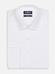 Camiseta pinpoint blanca real - Doble Punos