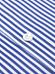 Norm navy stripes shirt 