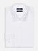Royal white oxford slim fit shirt