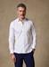 Camicia slim fit Royal white pin point