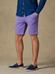 Jim Bermuda in lilas cotton