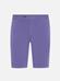 Jim Bermuda in lilas cotton